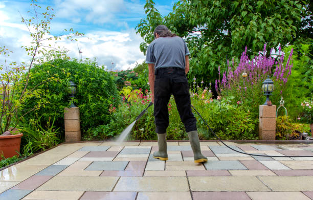 Best Post-Construction Pressure Washing  in , NV