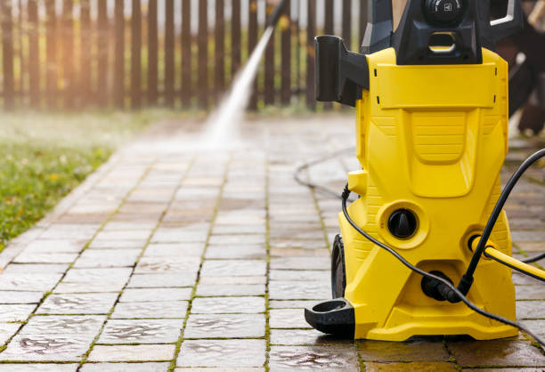 Best Dumpster Area Cleaning  in , NV
