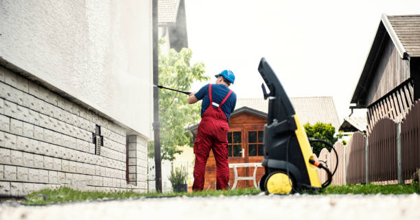 Best Sidewalk and Walkway Cleaning  in , NV